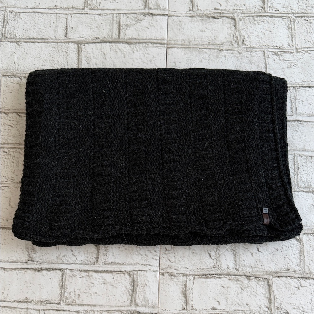 Rudsak Wool Scarf